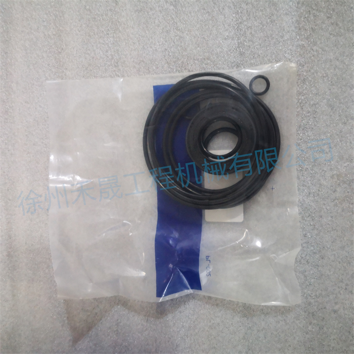 回轉(zhuǎn)馬達修理包 14620596
